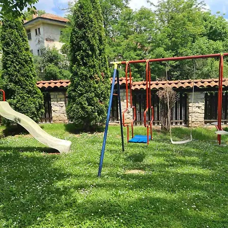 николовата къща *
